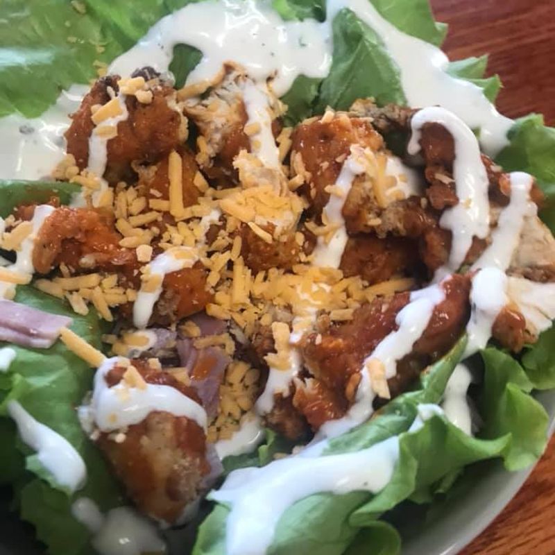 Wheelhouse Kitchen Oklahoma's Official Travel